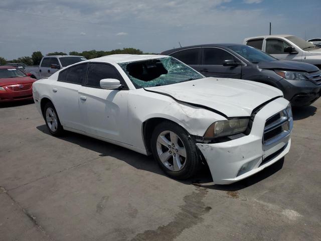2C3CDXBG7EH126304 Dodge Charger Se