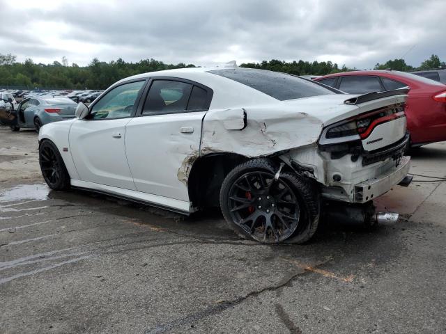 2C3CDXGJ1FH907468 Dodge Charger R/t Scat Pack