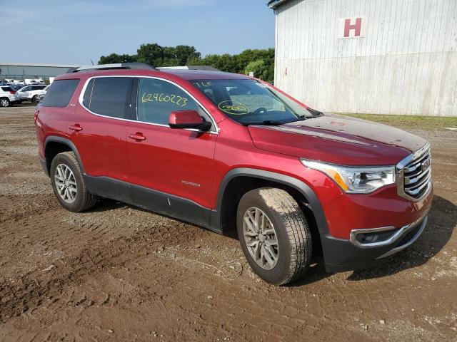 1GKKNLLS8KZ282562 GMC ACADIA SLE