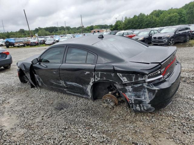 2C3CDXJG9HH538102 Dodge Charger Sxt