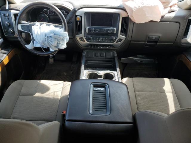 3GTU2MEC1GG257292 GMC Sierra K1500 Sle
