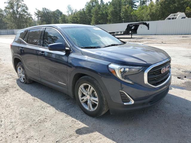 3GKALMEV0JL224837 GMC Terrain Sle