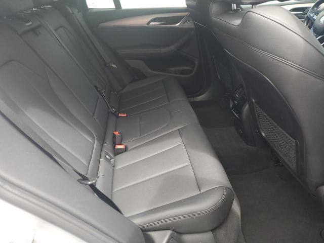 5UXTY3C06M9H97277 BMW X3 Sdrive30i