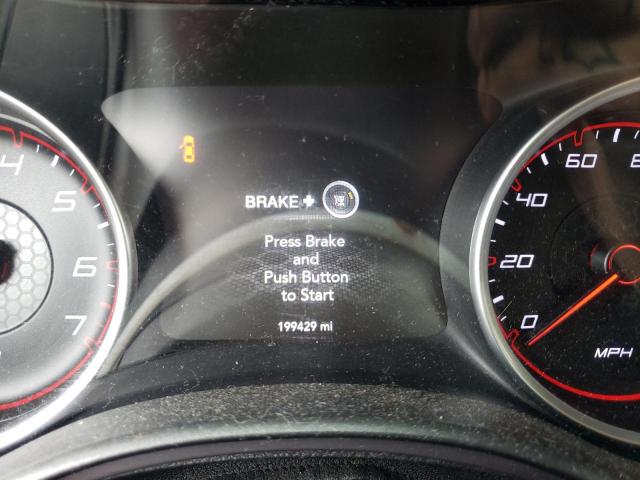 2C3CDXBG4FH768285 Dodge Charger Se