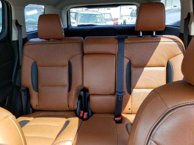 1GKKNVLS0HZ166292 GMC Acadia All Terrain
