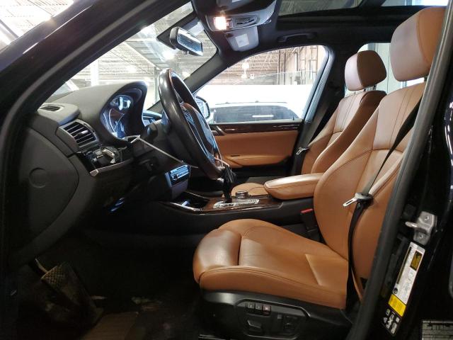 5UXWX9C51G0D87350 BMW X3 Xdrive28i