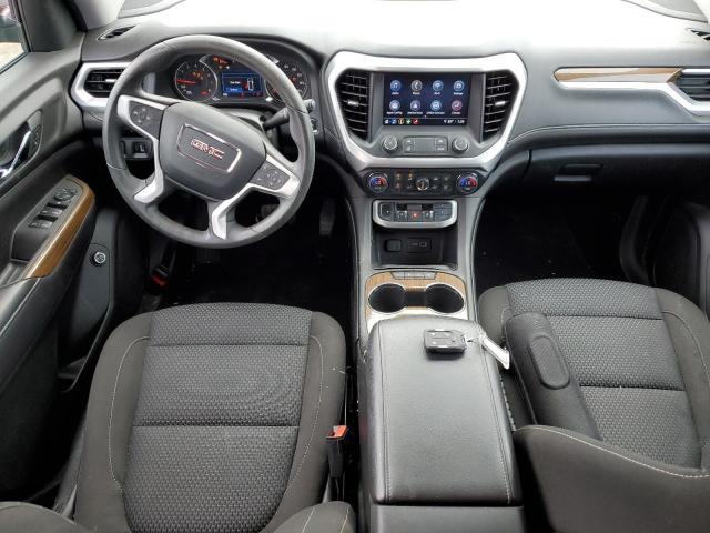 1GKKNKLA2MZ158288 GMC ACADIA SLE