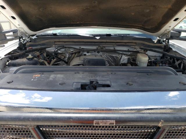 1GT22REG3HZ199422 GMC Sierra K2500 Heavy Duty