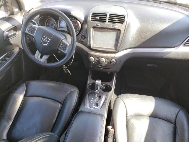 3C4PDCGG1GT116120 Dodge Journey Crossroad