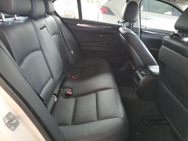 WBA5A5C54ED509402 BMW 528 I