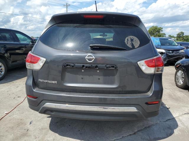 5N1AR2MN0EC733730 Nissan Pathfinder S