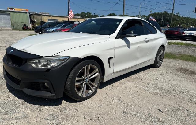 WBA3N9C58EF720206 BMW 428 XI