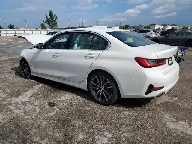 3MW5R1J54K8B03231 BMW 330I