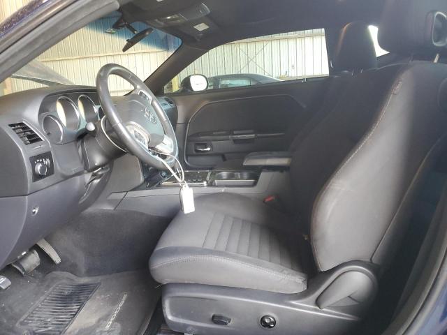 2C3CDYAG3EH276935 Dodge Challenger Sxt