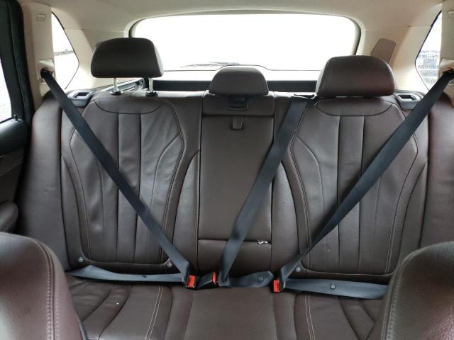 5UXKR0C59G0U11217 BMW X5 Xdrive35i