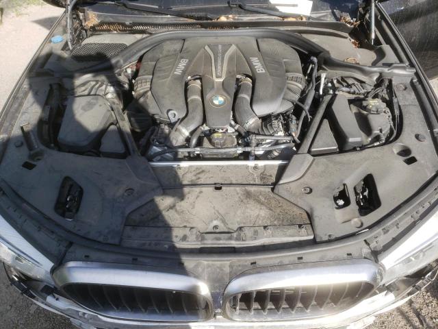 WBAJB9C52JG463936 BMW M550xi