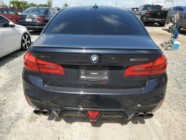 WBAJB9C5XKB288169 BMW M550xi