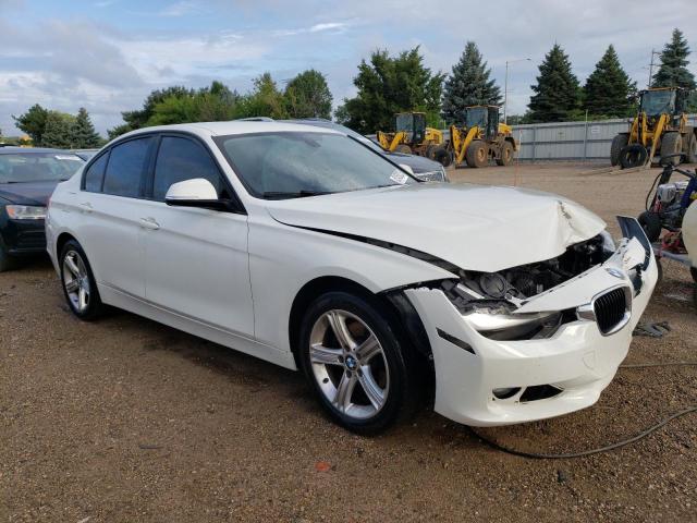 WBA3B3C53EJ980435 BMW 328 XI