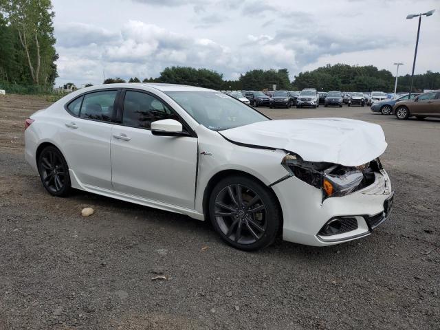 19UUB1F64LA012343 Acura Tlx Technology