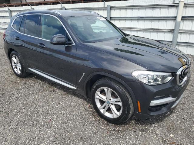 5UXTY5C06M9H84816 BMW X3 Xdrive30i