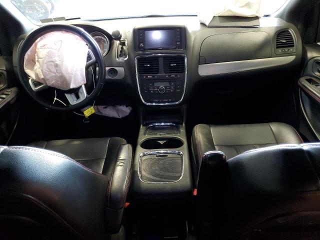 2C4RDGEG3KR571288 Dodge Grand Caravan Gt