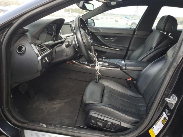 WBA6B2C50ED129800 BMW 650 I Gran Coupe