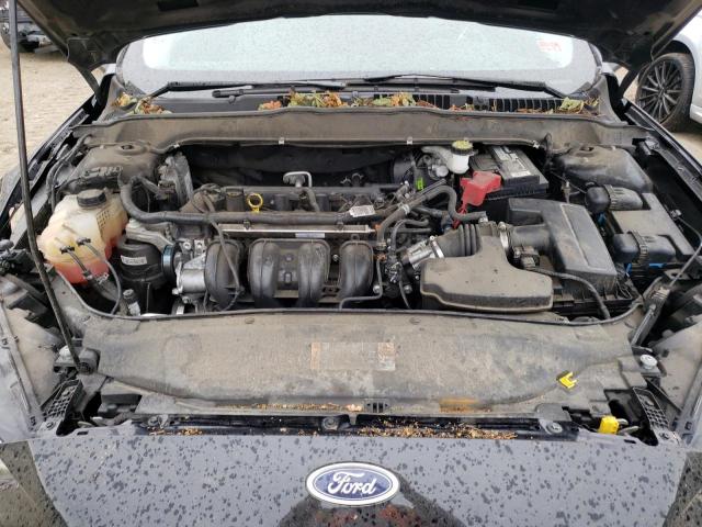 3FA6P0G73KR281051 Ford FUSION S