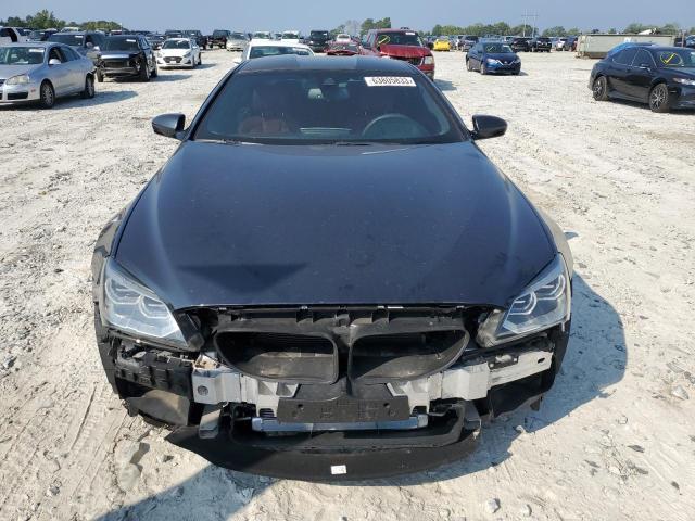 WBSLX9C50ED160330 BMW M6