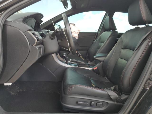 1HGCR2F18HA250737 Honda Accord Sport Special Edition