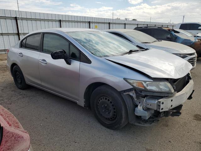 19XFB2F55FE255083 Honda Civic Lx