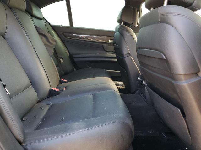 WBAYA6C52FG273240 BMW 740 I