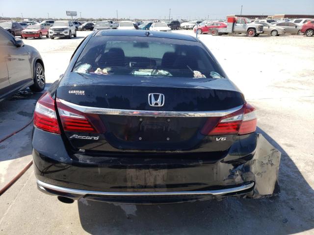 1HGCR3F86GA015755 Honda ACCORD EXL