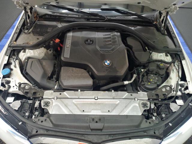 3MW5R1J06M8C11633 BMW 330I