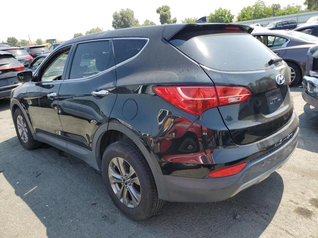 5XYZTDLB7GG323551 Hyundai SANTA FE SPORT