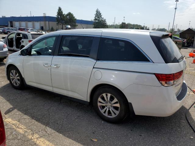 5FNRL5H63FB123760 Honda ODYSSEY EXL