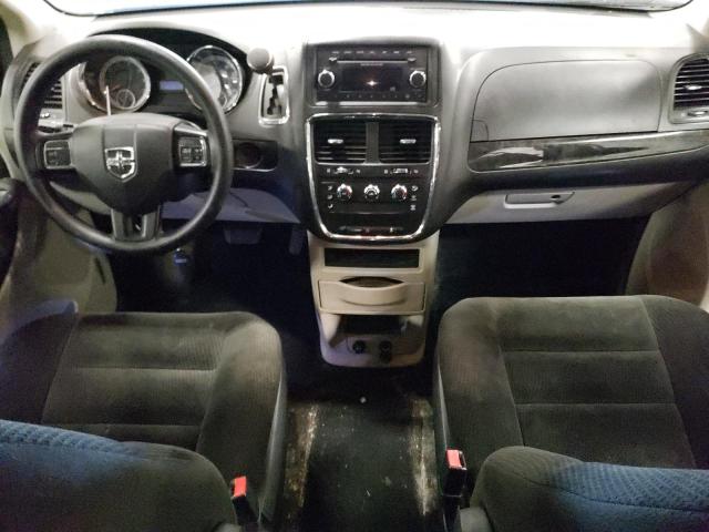 2C4RDGBG8GR144491 Dodge Grand Caravan Se