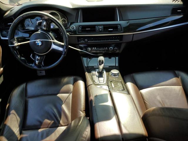WBA5B1C50FD920383 BMW 535 I