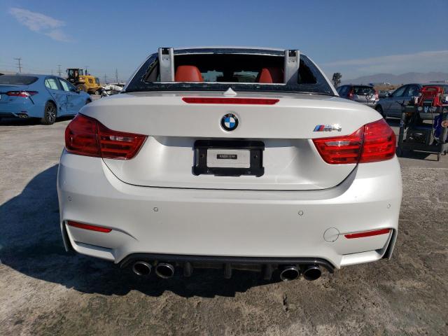 WBS3U9C55FP968360 BMW M4