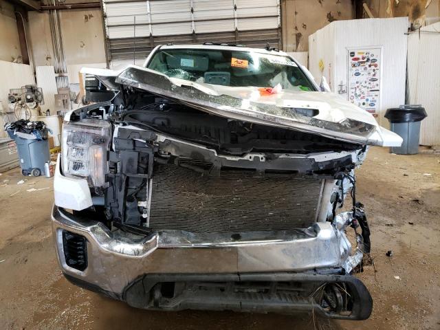 1GT59LE75NF299346 GMC Sierra K2500 Heavy Duty
