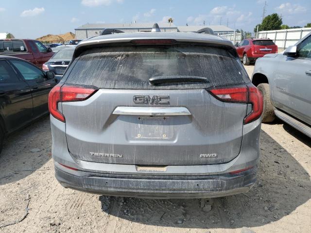 3GKALTEV2KL150347 GMC Terrain Sle