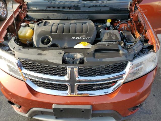 3C4PDCDG4ET142471 Dodge Journey Limited