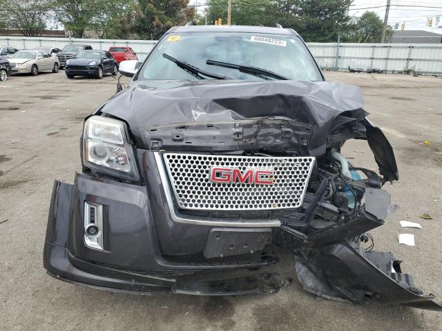 2GKALUEKXE6243184 GMC Terrain Denali