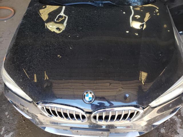WBXHT3C35H5F70825 BMW X1 Xdrive28i