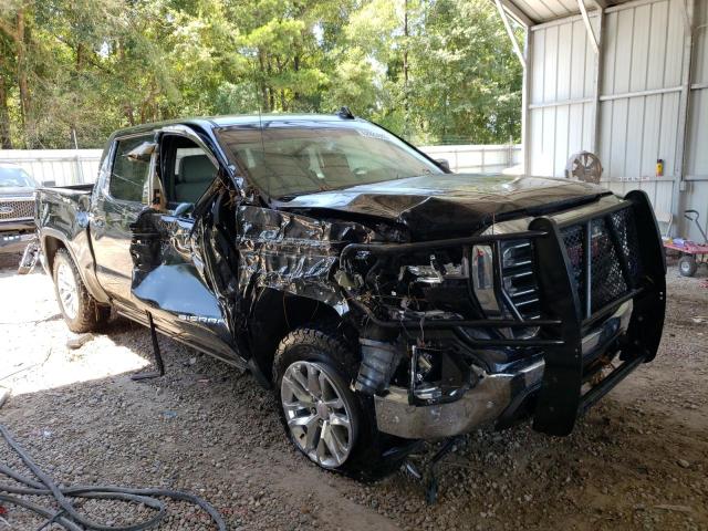 3GTU9DET4MG335796 GMC Sierra K1500 Slt