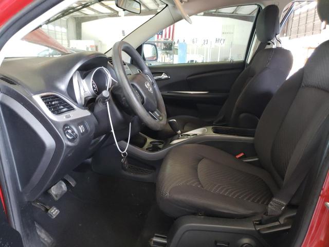 3C4PDCBG1FT591238 Dodge Journey Sxt