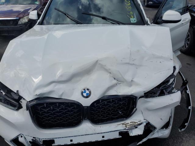 5UX33DT04P9S86799 BMW X4 Xdrive30i