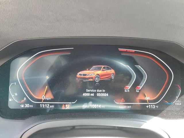 3MW5R1J00M8C19081 BMW 330I