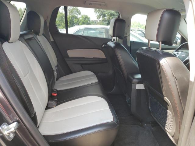 2GKALPEK5G6154417 GMC Terrain Slt