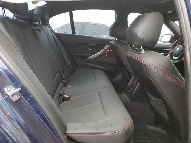 WBA8E9G5XGNT45511 BMW 328 I Sulev