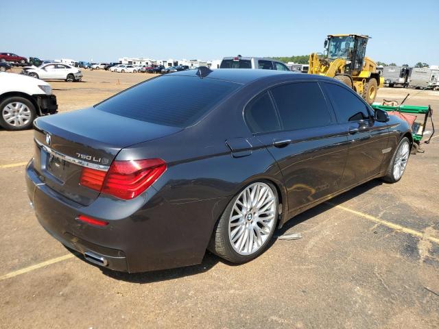 WBAYE8C53ED136470 BMW 750 LI